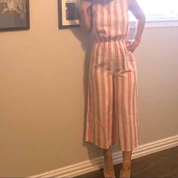 Audrey 3+1 Other - 🔺SOLD🔺NWT Aubrey 3+1 jumpsuit
